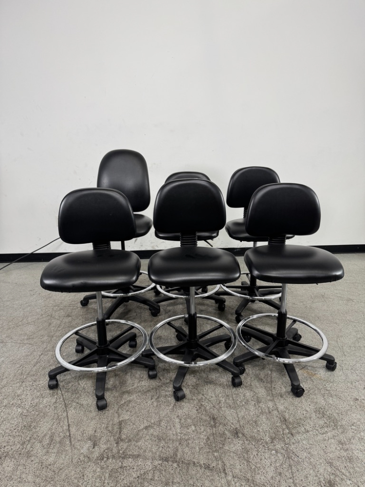 Image of Fisherbrand Lab Chairs - Quantity 6
